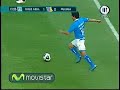 Cruz Azul VS Puebla (3-2) (Apertura 2009)