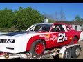 Hobby stock build - 2008