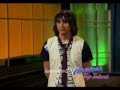mitchel musso- lets do this by hannah montana