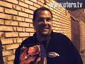 Con Gx3 en una calle oscura Con Gx3 en una calle oscura