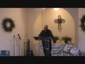 Pastor Solomon Herrera: The 