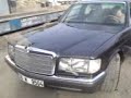 ATIFBEYLI CESUR MERCEDES W126 SE...CESUR ATIFBEY ATIFBEYLİ ALTINDAĞ CESURCESUR