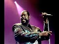 barry white the time is right