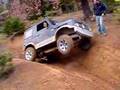 extreme mud alak 4x4 team karpenisi suzuki