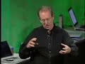 TED in Half | William McDonough - Cradle to Cradle Design