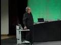 TED in Half | William McDonough - Cradle to Cradle Design