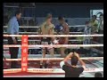 Gustavo Luna Vs Zidov (Contenders)