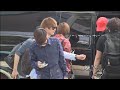 Click here to watch this video 120525 handsome Taemin primpin' & groovin' fancam @Incheon Airport