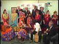 Presentaci�n del PSA a la Candidatura en Pozo Alc�n I