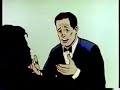 Iron man - p1- the other iron man - marvel cartoon cartoons comics 1960s