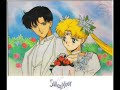 Forever Usagi and Mamoru Forever Usagi and Mamoru