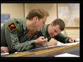 Prince William Military Career