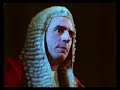 Monty Python - Courtroom Sketch (Live)