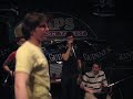 Josh Mendleson & Fraser Elsdon - Curbside Prophet