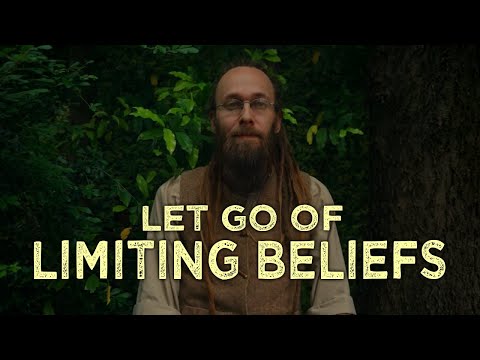 Nada Video: How to Let Go of Limiting Beliefs