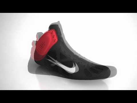 Nike Basketball 2010 Media Summit Nike Basketball: Zoom Hyperfuse Nike Basketball 2010 Media Summit Nike Basketball: Zoom Hyperfuse