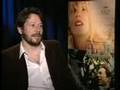 Mathieu Amalric - Stephen Holt Show