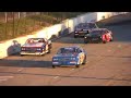 Sunset Speedway - Thunder Car Feature Clip - 17.05.08