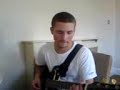 Me jamming to UNKLEJAM - LOVE YA.