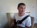 Me jamming to UNKLEJAM - LOVE YA.