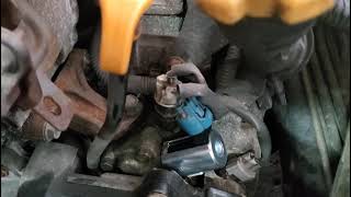 p0028 naprawy błędu