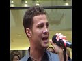 teledysk, klip, Justin Guarini,- One Heart Too Many