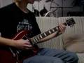 AC/DC Black Ice Riffs