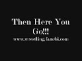 WWE SmackDown 10/30/09