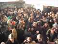 Feyenoord Twente Rust Legioenzaal De Haas is Groen 18 12 2011