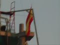 Piratas en Santako