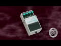 Boss DD-7 [Overview]