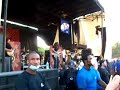 Coheed and Cambria Warped Tour Montreal Coheed and Cambria Warped Tour Montreal
