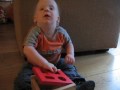 Jonas - 17 maanden
