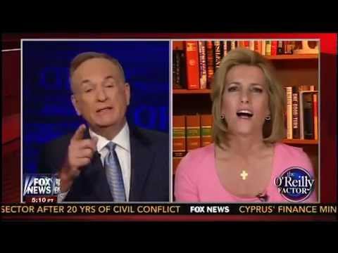 O'Reilly - (April 2, 2013) - Bill O'Reilly tonight responded to criticisms from the right over his commentary last week that gay marriage opponents need to do more than...