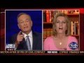 Bill O'Reilly Blows Up At Laura Ingraham in Epic Segment Over His 'Thump The Bible' Comments