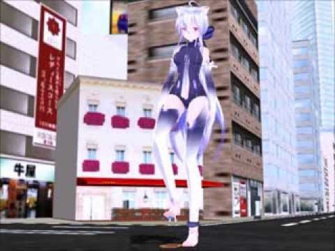 GIANTESS VS