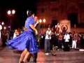 Salsa Cubana Dance Competition - Santiago, Cuba