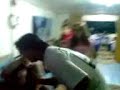 Kenny and Kilul