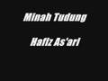 Minah tudung