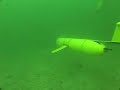 RUCOOL Glider AUV in action RUCOOL Glider AUV in action
