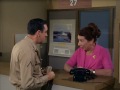 Gomer Pyle (Jim Nabors) gets hassled at the phone company