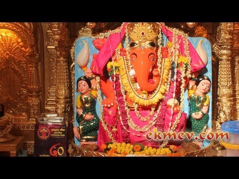 how to reach ekvira temple from mumbai by train