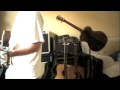 Early 70's Kalamazoo GIbson ES-175D Demo