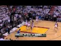 Watch 'כמעט מכות במשחק גמר אליפות NBA 2011 - דאלאס נגד מיאמי (וידאו)'
