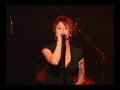 The Amorphous Band-Tsunami