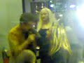 Vince Neil Gets 'Inked' at Grand Opening of Tattoo Parlour