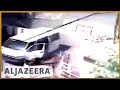 Footage of RAW Agent attack in Lahore