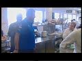 Das Match - ORF- Hans Krankl in der Küche