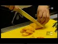 Das Match - ORF- Hans Krankl in der Küche