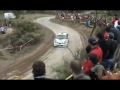 Rallye Cataluña 2007